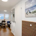 Vakantiehuis Tiny Haus Boddenblick Gross Kordshagen