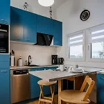 Tiny Haus Boddenblick Vakantiehuis