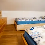 Tiny Haus Boddenblick Vakantiehuis *