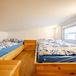 Vakantiehuis Tiny Haus Boddenblick *