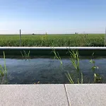 Vakantiehuis Tiny Haus Boddenblick *