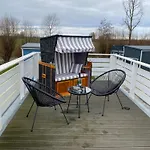 Vakantiehuis Tiny Haus Boddenblick *