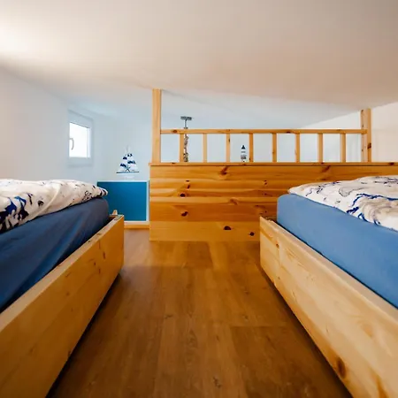 Tiny Haus Boddenblick Holiday home *