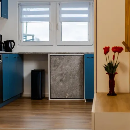 Tiny Haus Boddenblick Gross Kordshagen