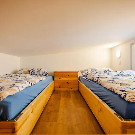 Tiny Haus Boddenblick