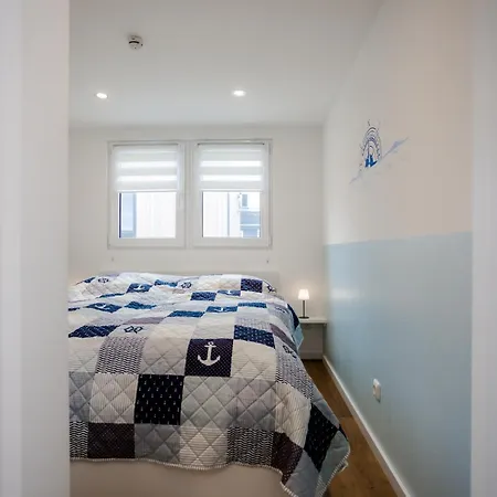 Tiny Haus Boddenblick Gross Kordshagen