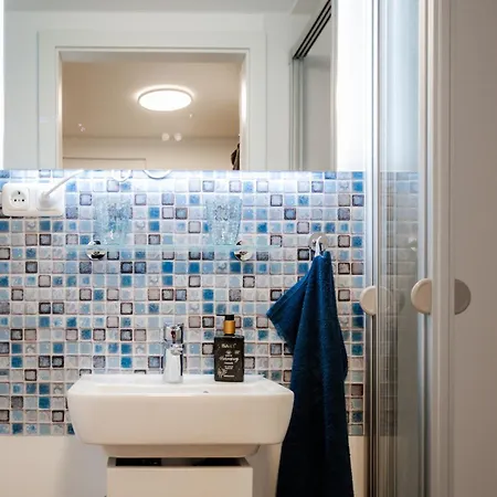 Tatil Evi Tiny Haus Boddenblick