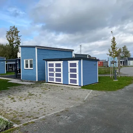 Tiny Haus Boddenblick *