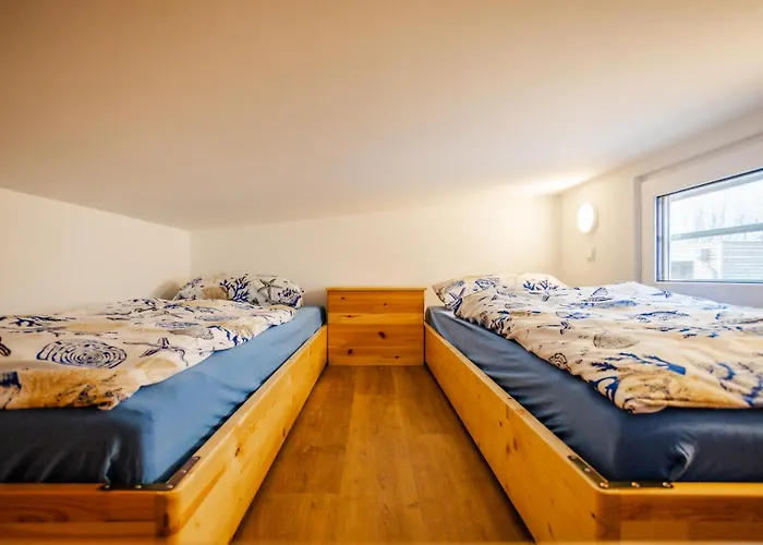 Tiny Haus Boddenblick