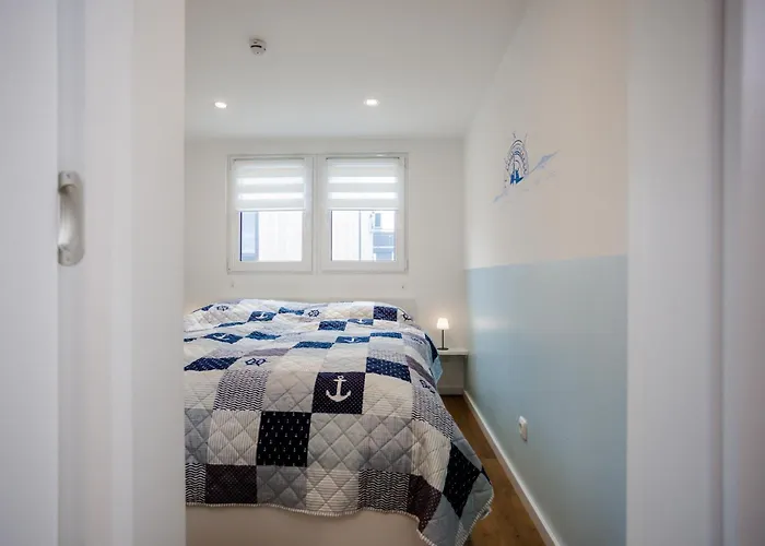 Tiny Haus Boddenblick Groß Kordshagen