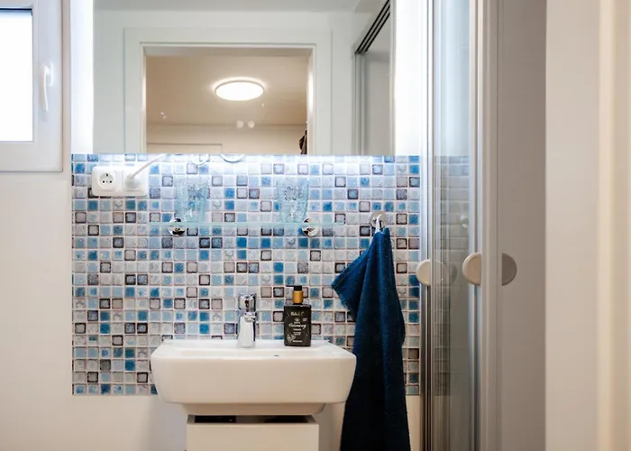 別荘 Tiny Haus Boddenblick