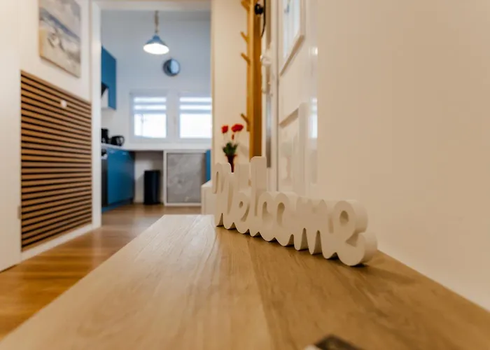 Tiny Haus Boddenblick *