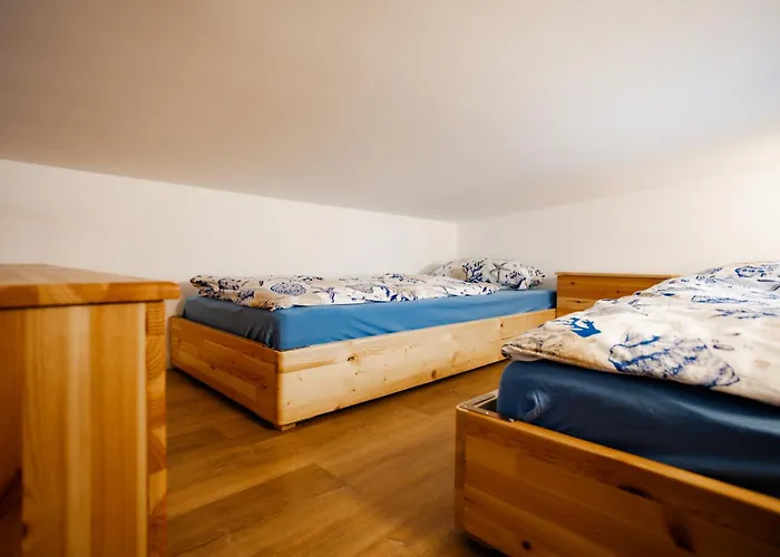 Tiny Haus Boddenblick Groß Kordshagen