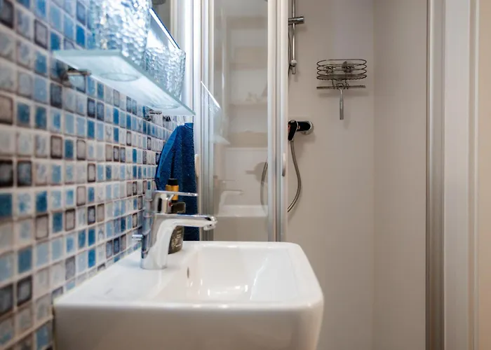 Tiny Haus Boddenblick